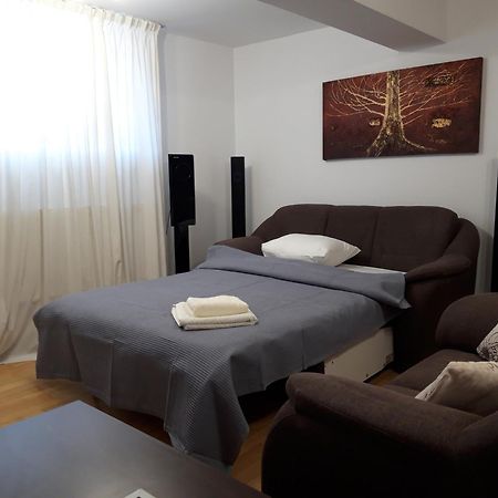 Papas Apartments Bucurestii Noi ห้อง รูปภาพ
