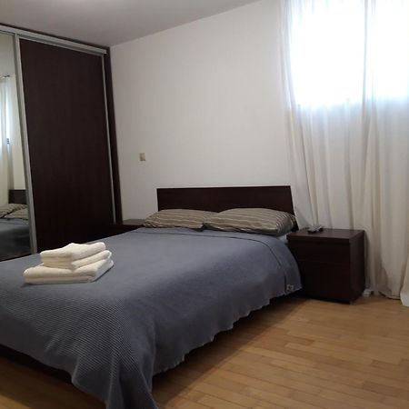 Papas Apartments Bucurestii Noi ห้อง รูปภาพ