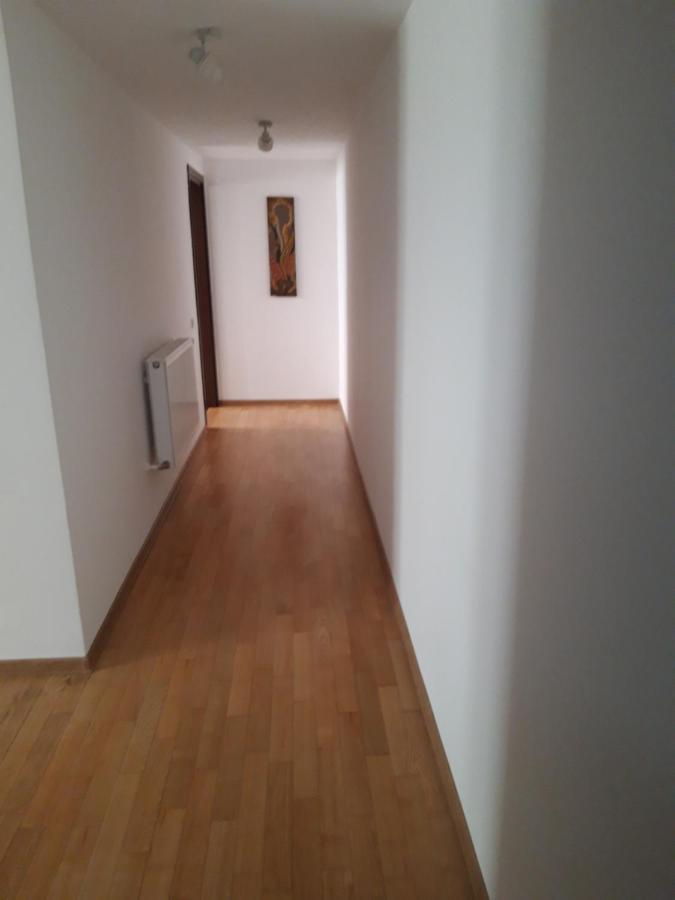 Papas Apartments Bucurestii Noi ภายนอก รูปภาพ